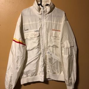 Vintage Corvette Jacket